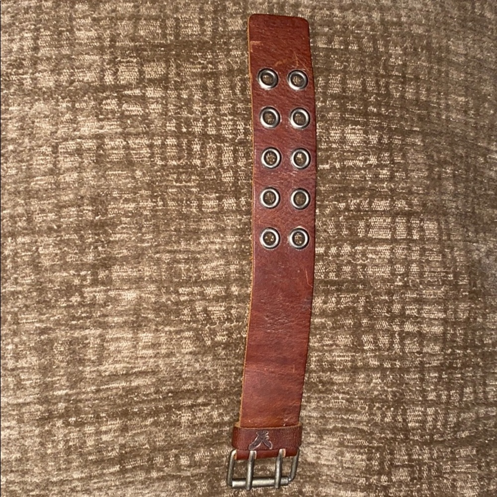 American Eagle 🦅 Buckle cuff